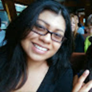 Meet your Posher, Theresa